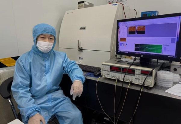 Dr. Yao Yixu