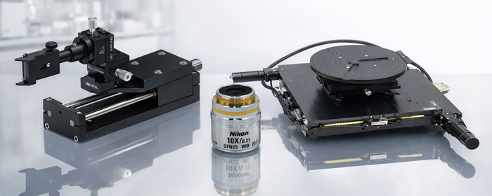 AccessoriesforImaging SpectroscopicEllipsometry