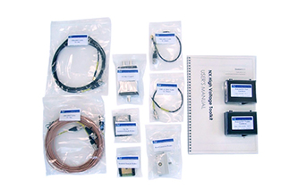 External High Voltage Kit